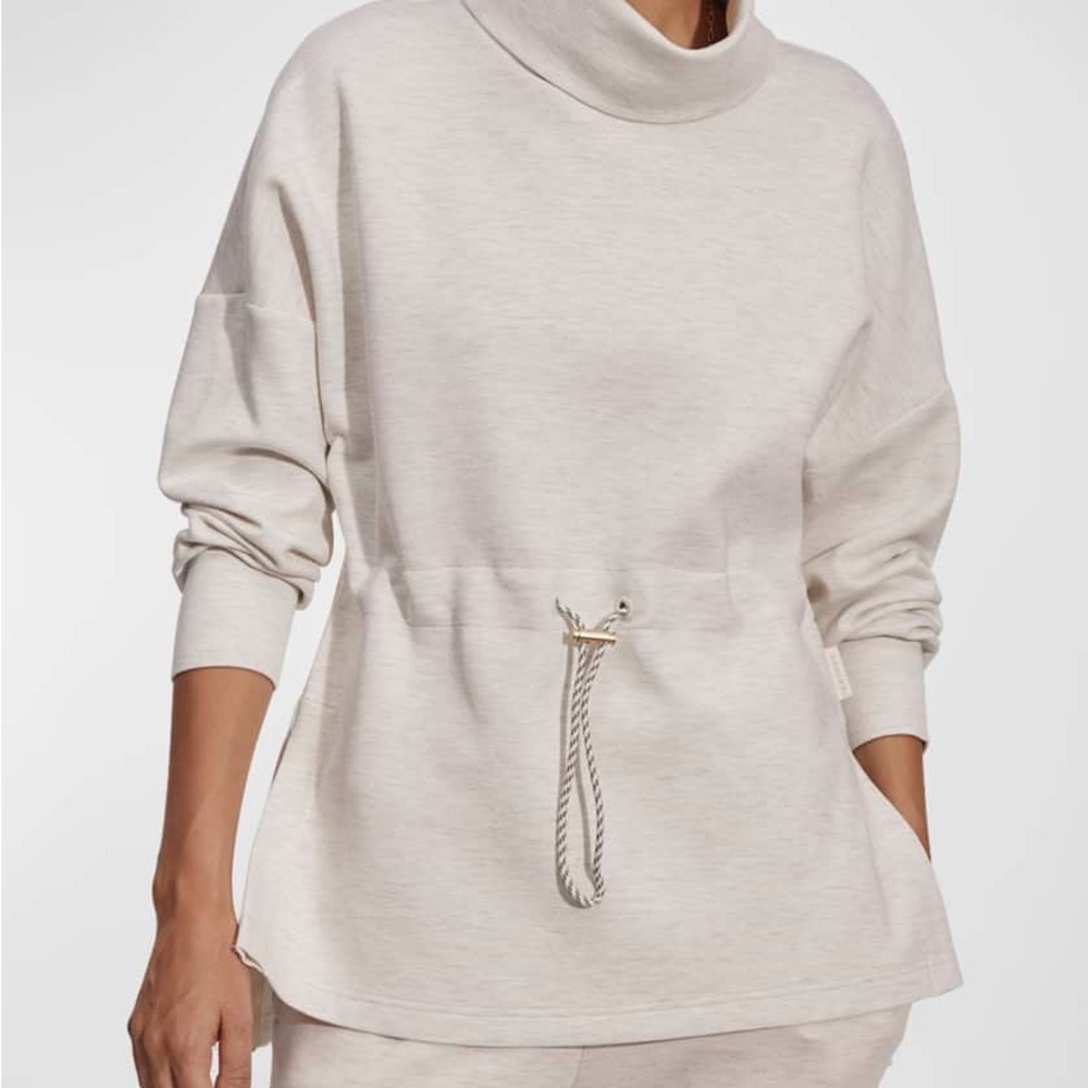 Varley Freya Sweatshirt!